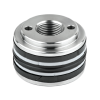 Hidrolik Silindir Piston Keçe Takozu Vidalı