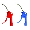 Plastik Hava Tabancası (110mm)
