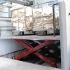 Yük Asansörü Hidrolilk Lift