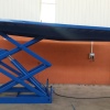 Yük Asansörü Hidrolilk Lift