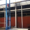Yük Asansörü Hidrolilk Lift