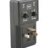 Zaman Rölesi Kontrol Cihazı Solenoid Valf Zamanlayıcı Timer
