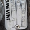 Brevini H1c p 040 CAW LP2 DX Eğik Eksenli Pistonlu Pompa