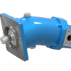 Brevini H1c p 040 CAW LP2 DX Eğik Eksenli Pistonlu Pompa