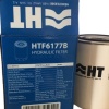 HF6177 Hidrolik Filtre ByPass Özellikli