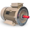 Elektrik Motoru 3 Fazlı Trifaze 1500 RPM Alüminyum Gövdeli