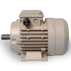 Elektrik Motoru 3 Fazlı Trifaze 1500 RPM Alüminyum Gövdeli