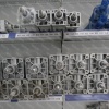 Pemaks Pnömatik Silindir DMC Piston ISO Hava Pistonu Aktüatör