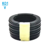 K01 Kastaş Boğaz Packing Çavuş Keçe Bezli Keçe