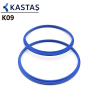 K09 Kastaş Toz Keçesi