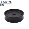 K25 Pnömatik Piston Keçesi