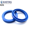K21 Piston Boğaz Keçesi