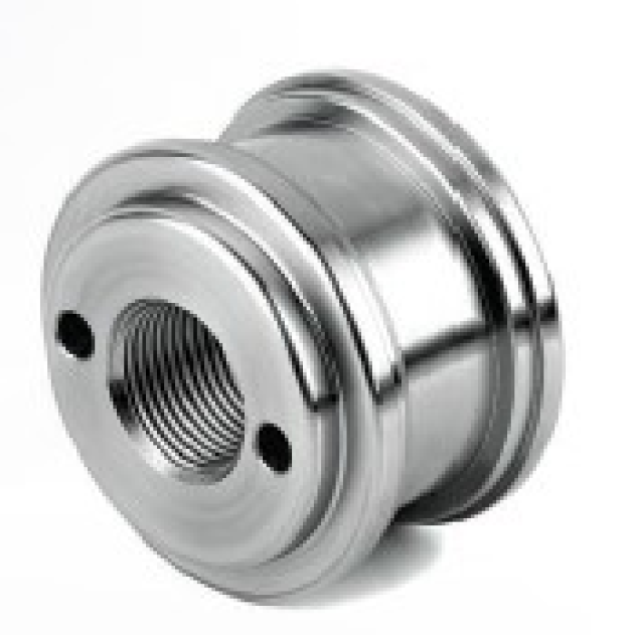 Hidrolik Silindir Piston Keçe Takozu Vidalı