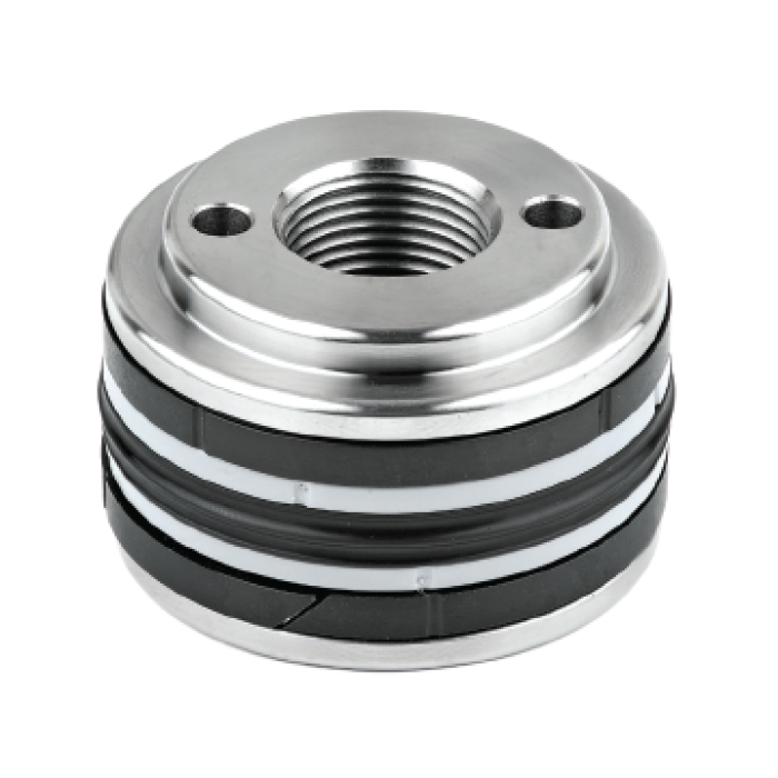 Hidrolik Silindir Piston Keçe Takozu Vidalı