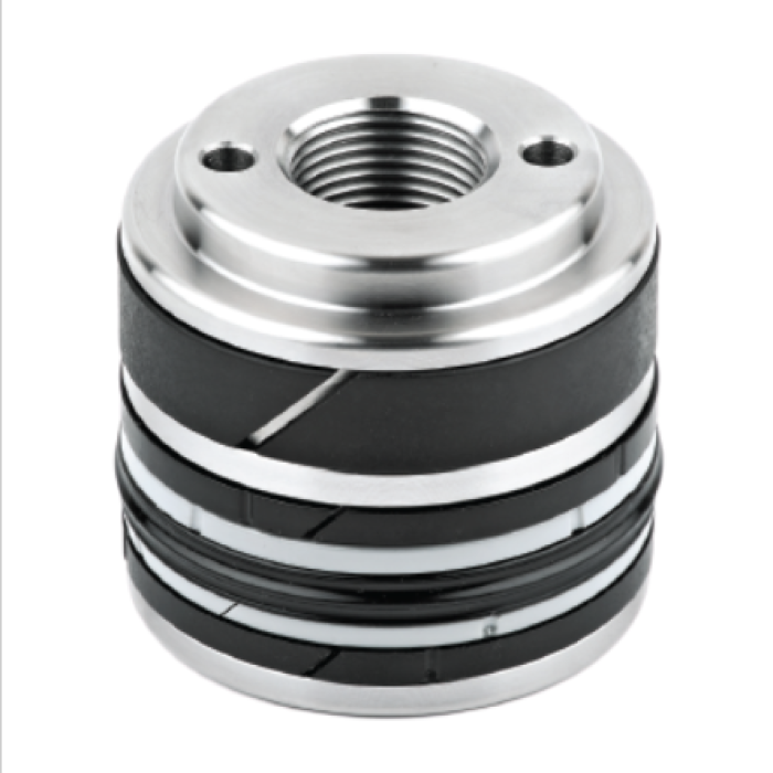 Hidrolik Silindir Yataklamalı Piston Takozu Keçeli