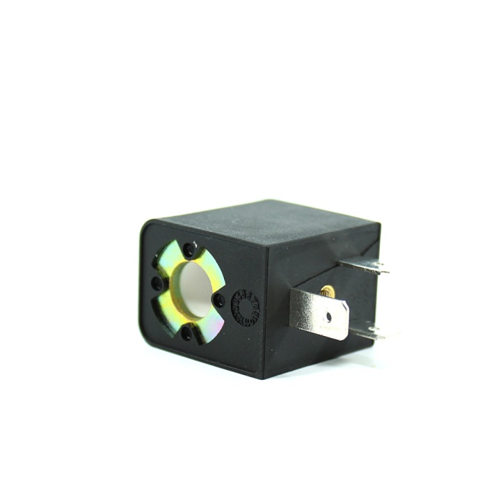 Pnömatik Valf Bobini Solenoid Magnet