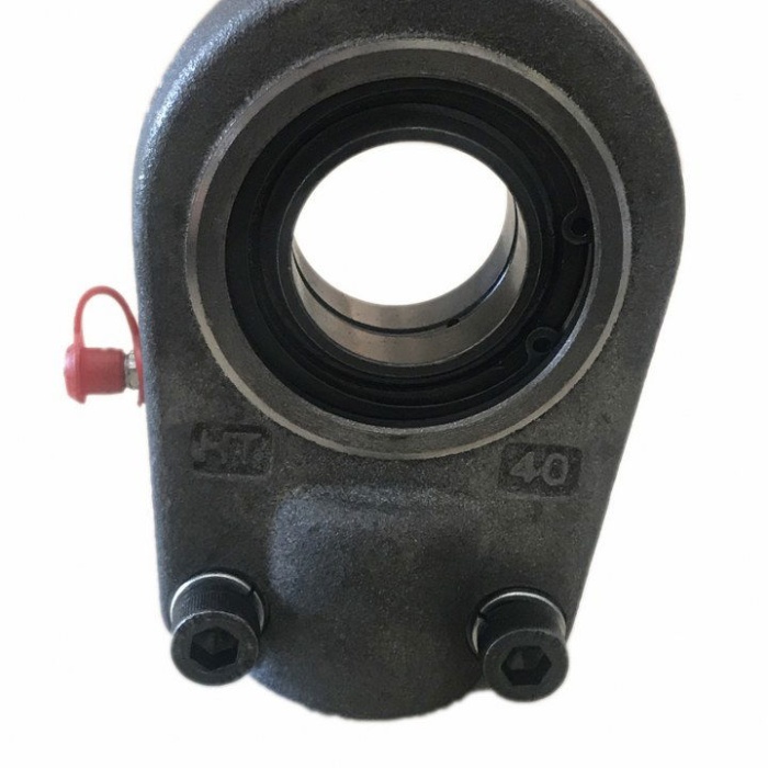 Vidalı Tip Pasolu Rot Mafsalı Piston Danagözü Mil Bağlantısı Kasıntı Alıcı