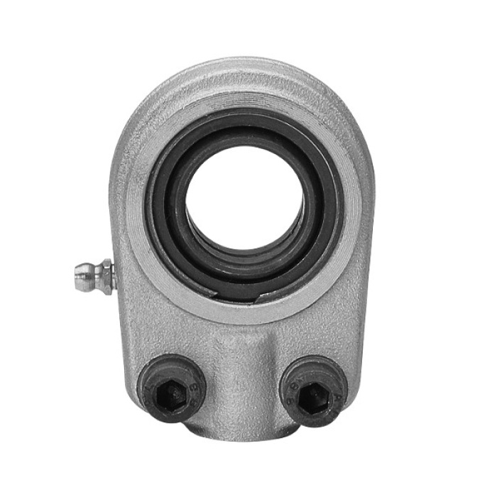 Vidalı Tip Pasolu Rot Mafsalı Piston Danagözü Mil Bağlantısı Kasıntı Alıcı