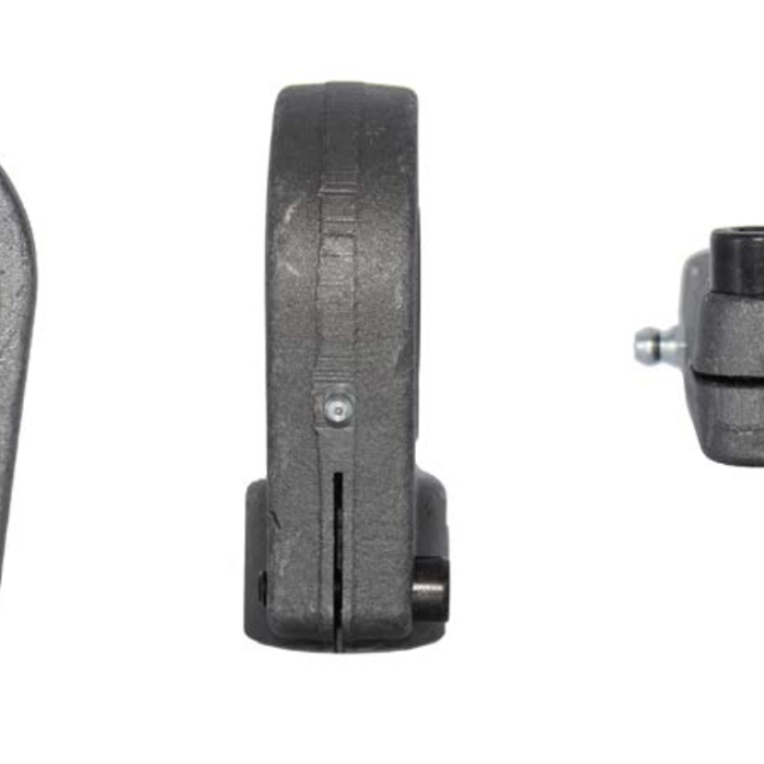 Vidalı Tip Pasolu Rot Mafsalı Piston Danagözü Mil Bağlantısı Kasıntı Alıcı
