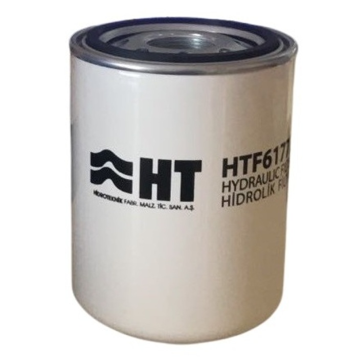 HF6177 Hidrolik Filtre ByPass Özellikli