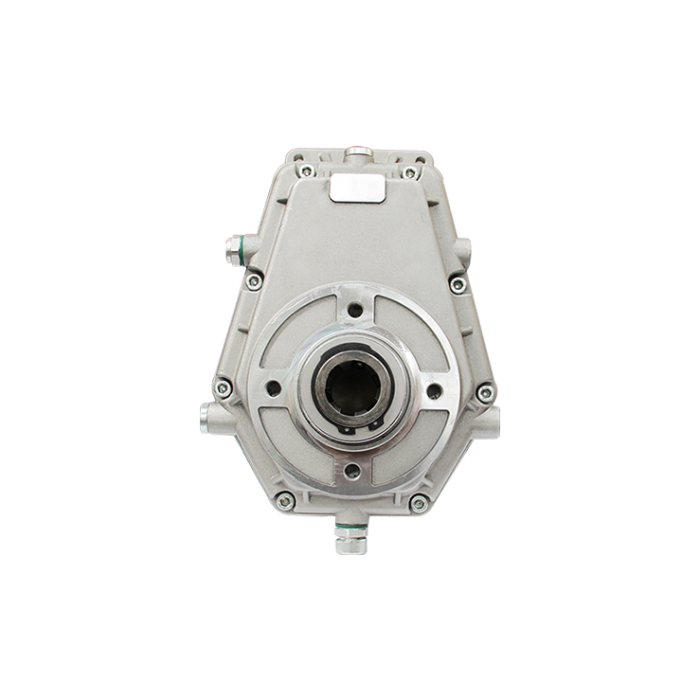 Kuyruk Mili Devir Yükseltici Dişli Kutusu ML