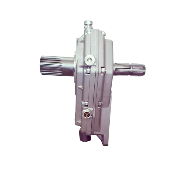 Kuyruk Mili Devir Yükseltici Dişli Kutusu ML