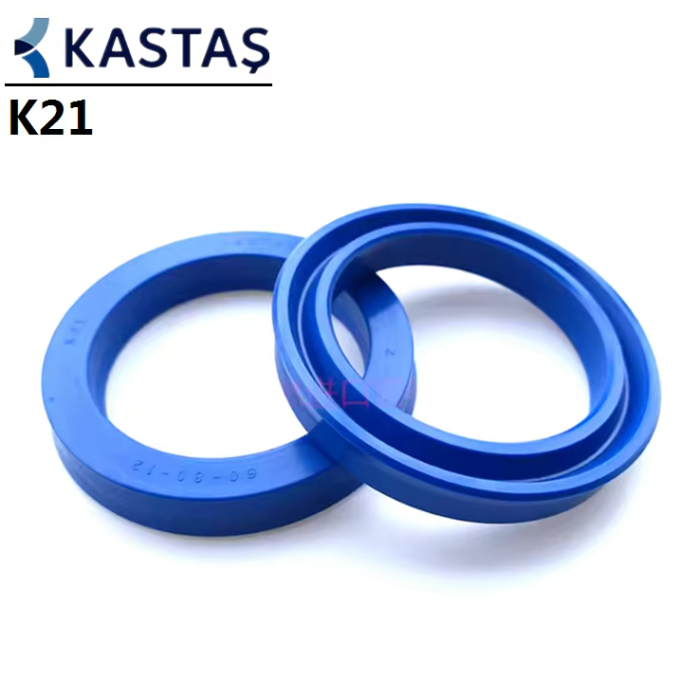 K21 Piston Boğaz Keçesi
