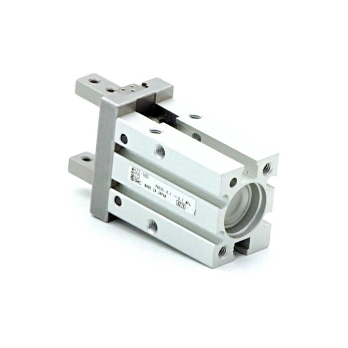 MHZ2-16D SMC paralel tutucu gripper