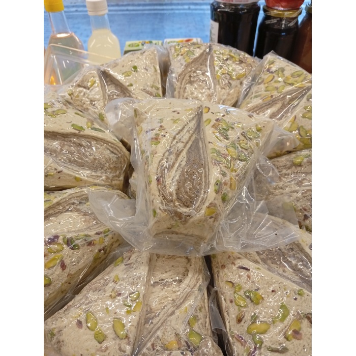Tahin helvası 1 kg