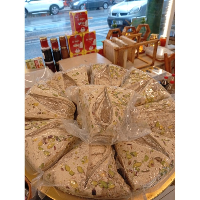 Tahin helvası 1 kg