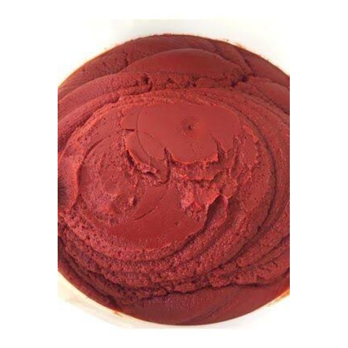 Biber salçası (acı) 1 kg