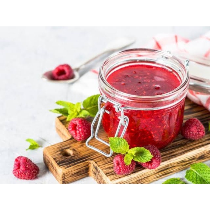 Ahududu reçeli 800 gr