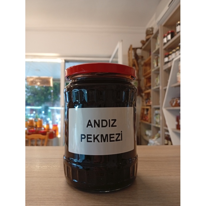 Andız pekmezi 700 gr