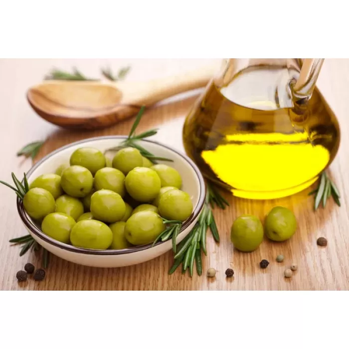 Zeytin yağı 1 litre