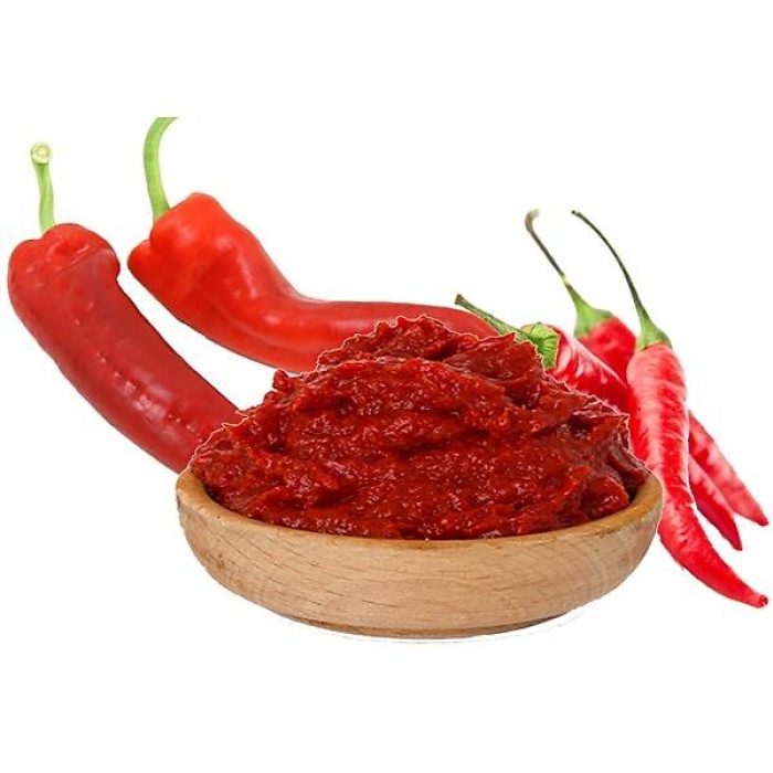 Biber salçası (tatlı) 1 kg
