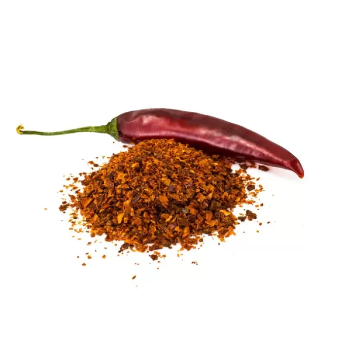 Pul biber (acı) 500 gr
