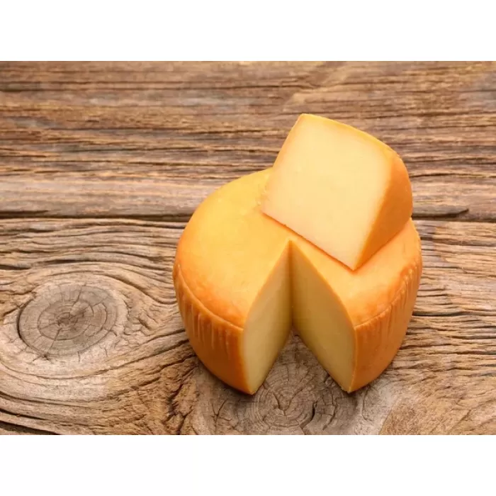 Kars kaşarı 1 kg (şırdan mayalı)