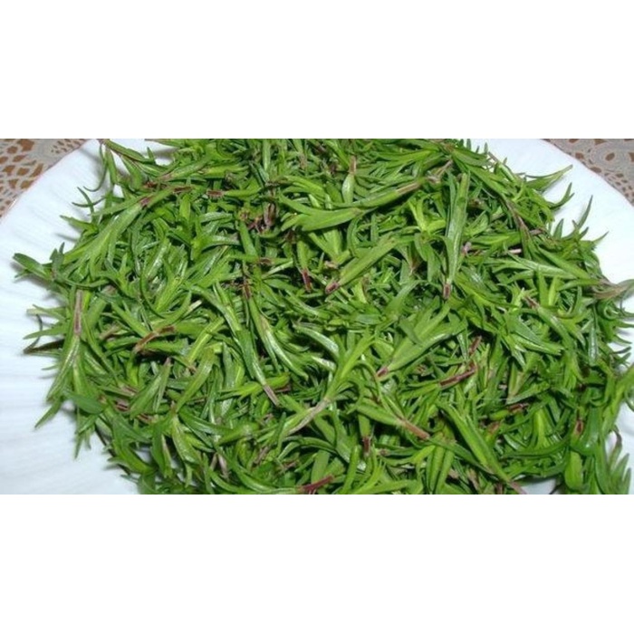 Kekik (zahter turşusu 660 ml kavanoz