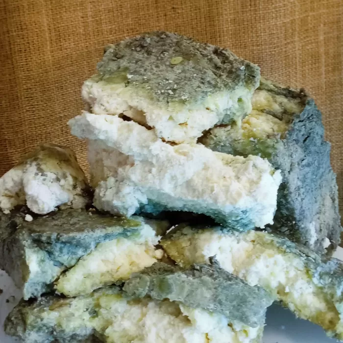 Konya Küflü peynir 1 kg