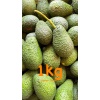 Avokado Dalından Taze Net En Az 1 Kg