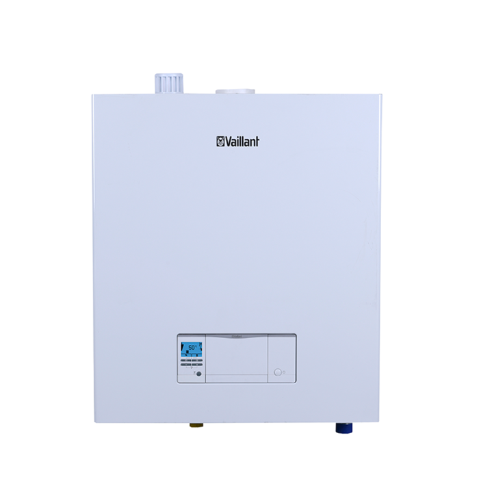 VAILLANT ecoTEC VU 1006-5 100 kW 86.000 kcal/h Duvar Tipi Premix Yoğuşmalı Kazan(Pompa Hariç)