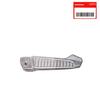 Honda Actıva 125 Arka Basamak Sol Daico
