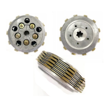 Cf NK150 Debriyaj Kmp oe