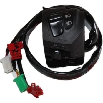 DOMINAR SOL KUMANDA ORJ