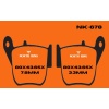 Disk Balata Nk-678