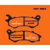 Disk Balata Nk-603