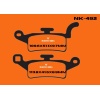 Disk Balata Nk-492