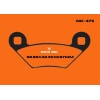 Disk Balata Nk-475