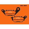 Disk Balata Nk-464