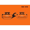 Disk Balata Nk-413